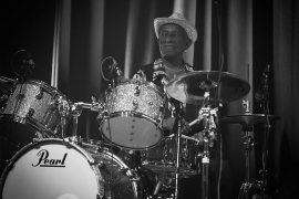 Tony Allen