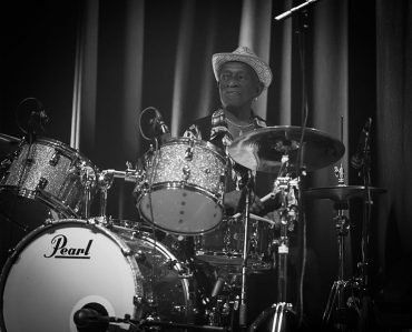 Tony Allen