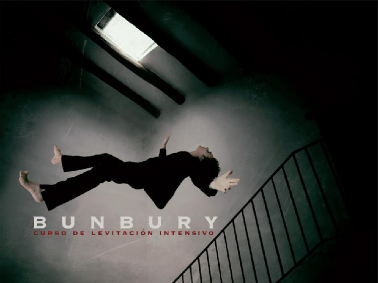 Bunbury: fecha de salida, portada y título de su nuevo disco - EnMusiké